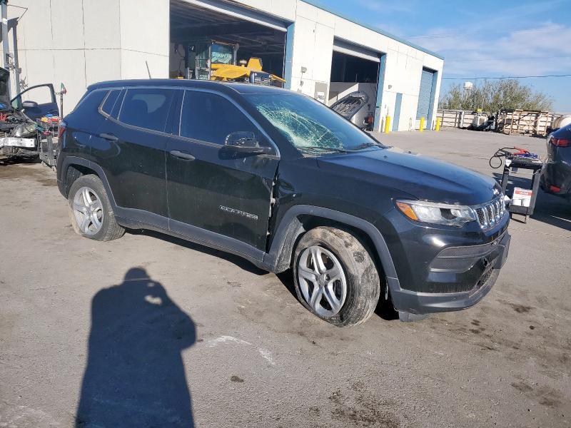 2023 Jeep Compass Sport