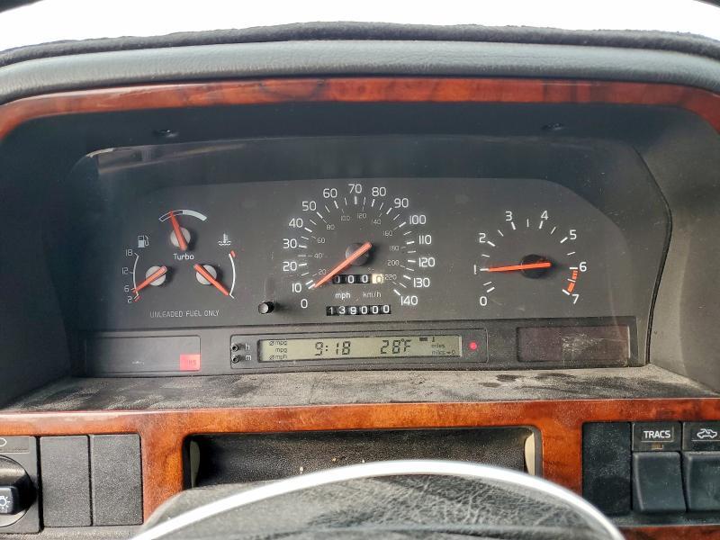 1994 Volvo 850
