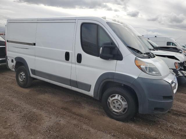 2017 Dodge Ram Promaster van 1500
