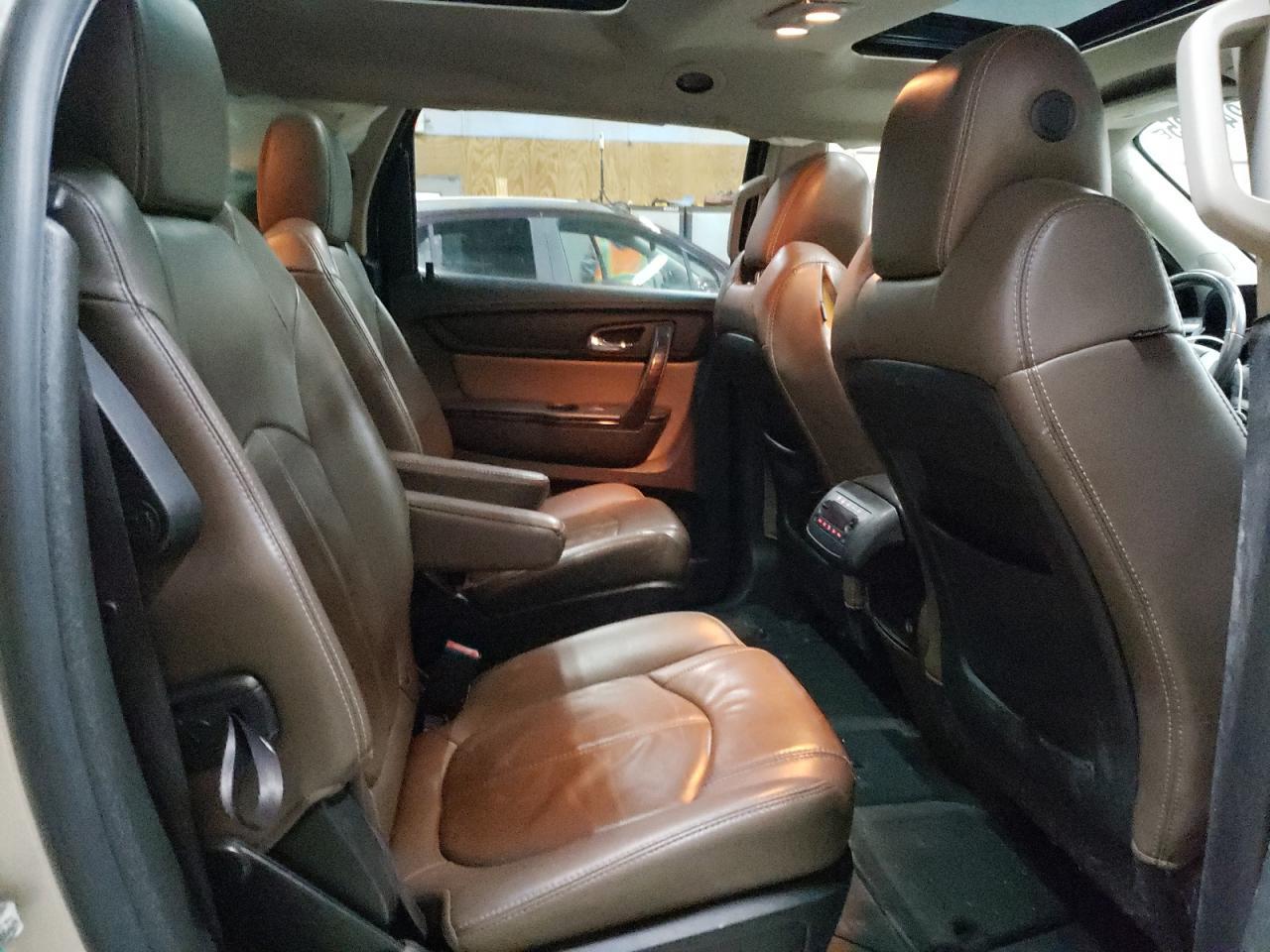 2013 GMC Acadia Slt-1