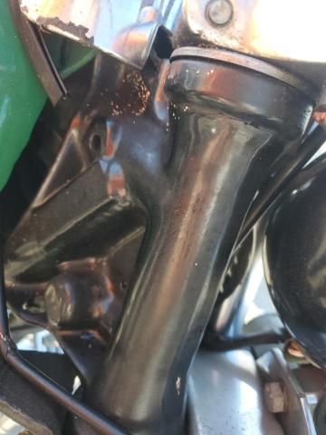 1975 Other Motorcycle Harley Davidson FL Series