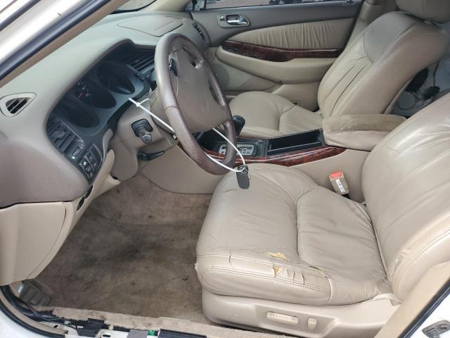 2000 Acura 3.2tl