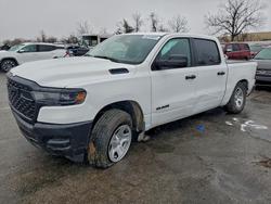 Dodge Vehiculos salvage en venta: 2025 Dodge Ram 1500 Tradesman