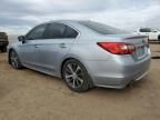 2015 Subaru Legacy 2.5i Limited