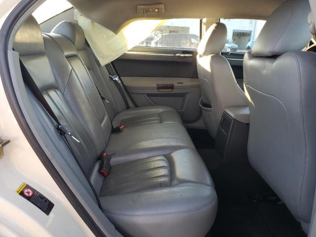 2006 Chrysler 300c
