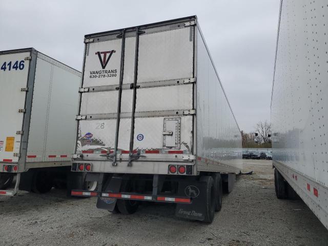 2026 Utility Vs2ra Refrigerated van Trailer