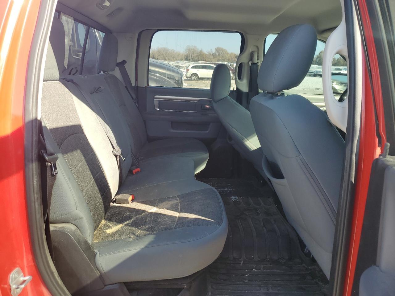 2014 Dodge Ram 1500 slt