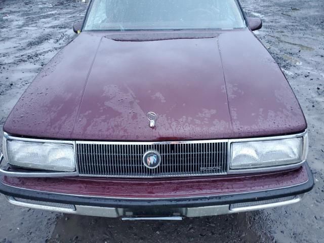 1989 Buick Electra Park Avenue
