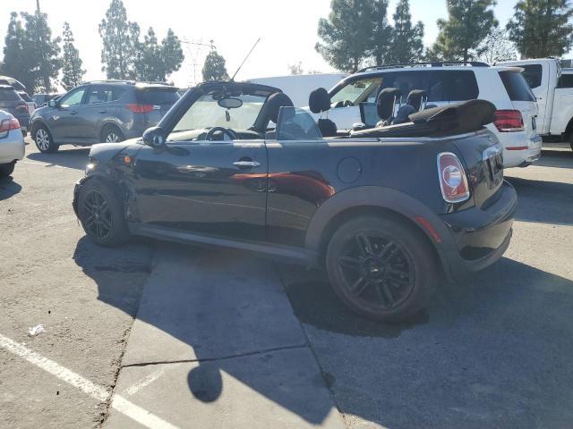 2015 Mini Cooper
