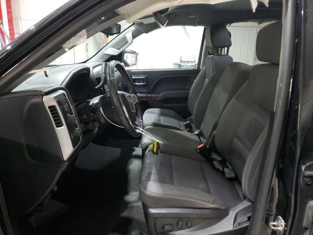 2019 GMC Sierra Limited K1500 sle