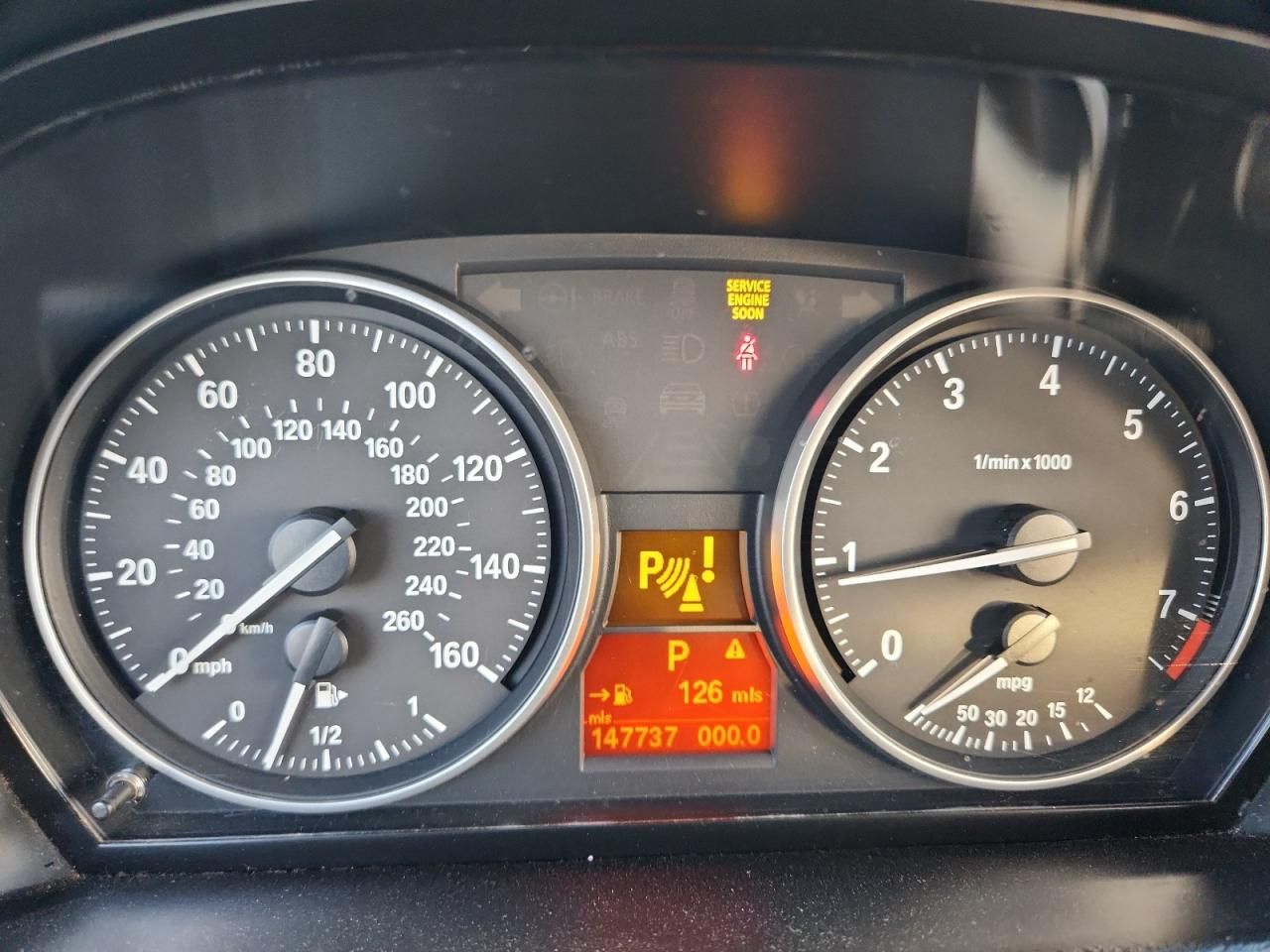 2014 BMW X1 Sdrive28i