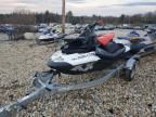 2024 Sea Doo Jetski