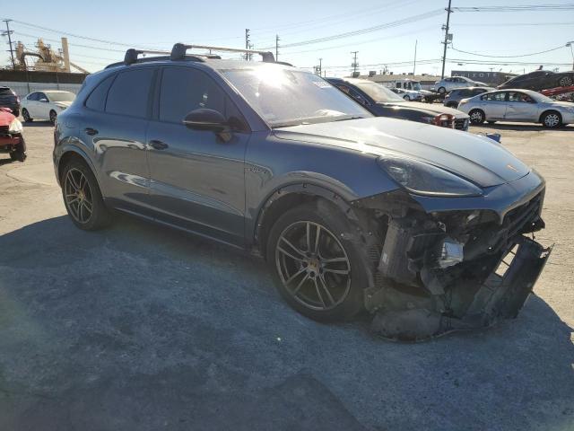 2019 Porsche Cayenne se Hybrid