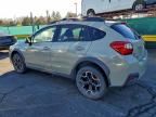 2014 Subaru Xv Crosstrek 2.0 Premium