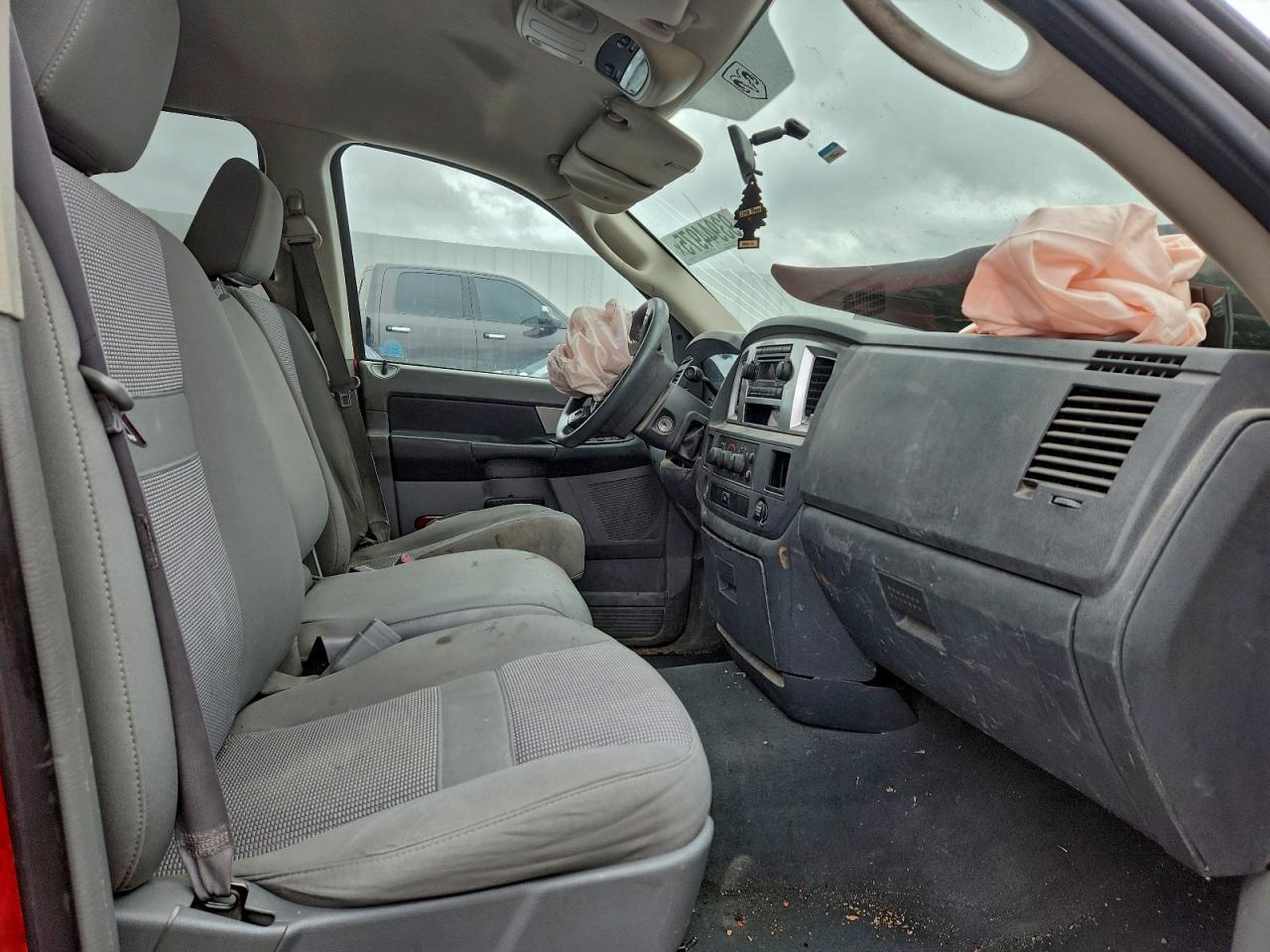 2008 Dodge Ram 1500 st