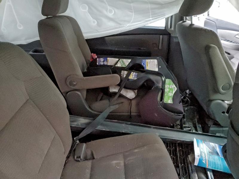 2012 Honda Odyssey lx