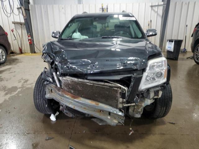 2013 GMC Terrain slt