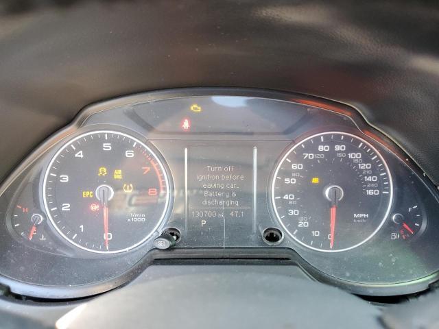 2015 Audi Q5 Premium