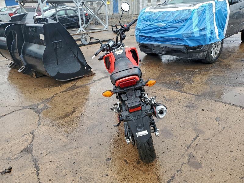 2023 Honda Grom 125