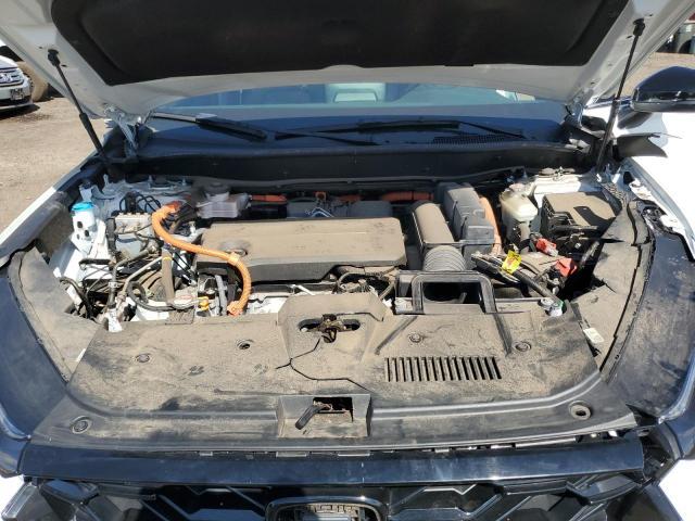 2024 Honda Cr-v Sport-l