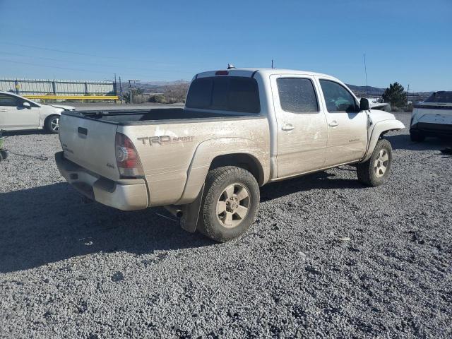 2015 Toyota Tacoma Double cab