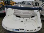 2002 BOM 2000 SEA-DOO Islandia Boat