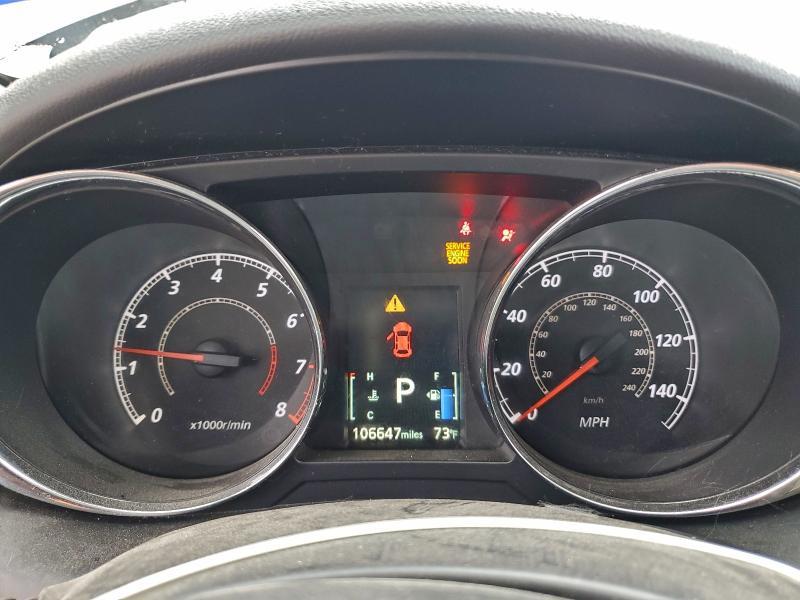 2020 Mitsubishi Outlander Sport es