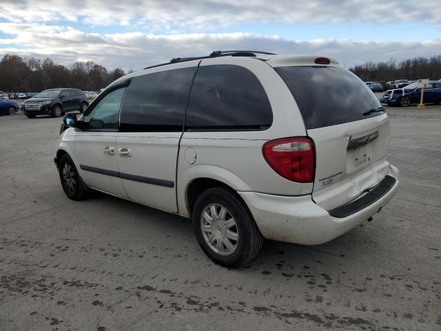2006 Chrysler Town & Country