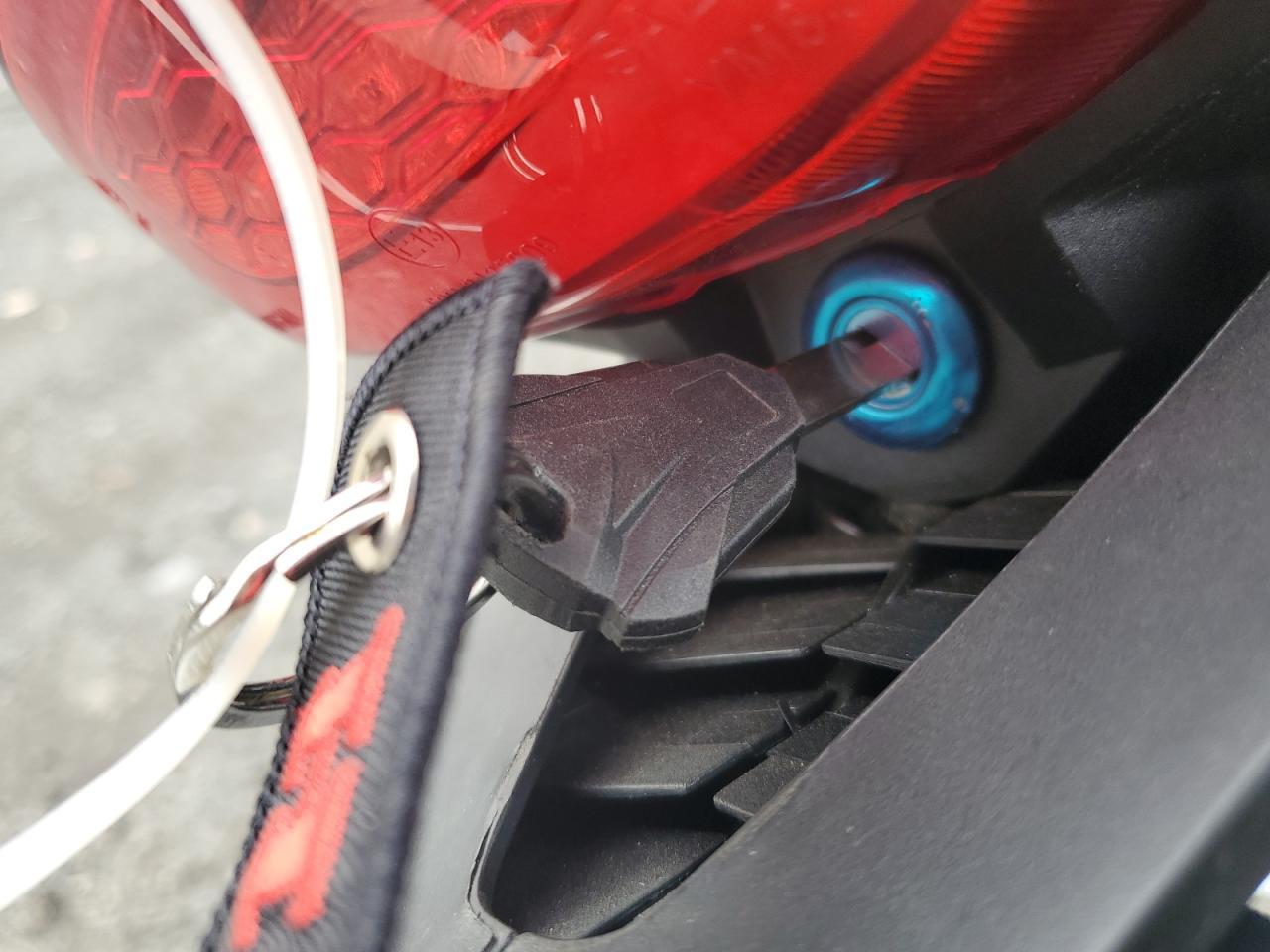 2025 Other Motorcycle Scooter