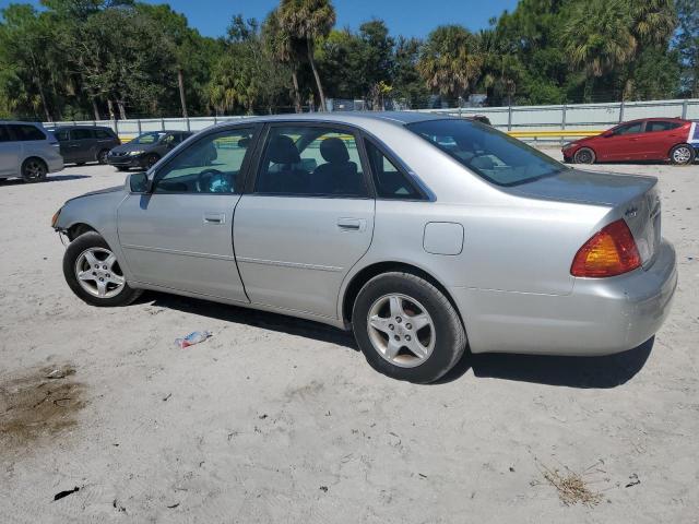 2001 Toyota Avalon xl