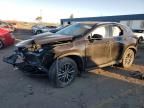 2024 Lexus Nx 350 Base