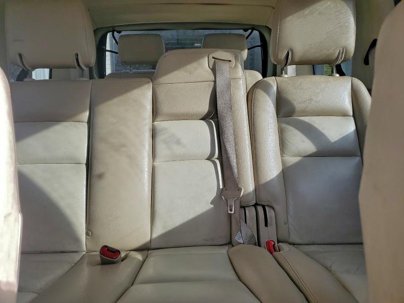 2009 Ford Explorer Eddie Bauer