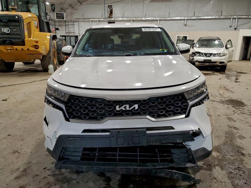 2023 KIA Sorento lx