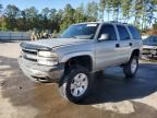 2006 Chevrolet Tahoe K1500