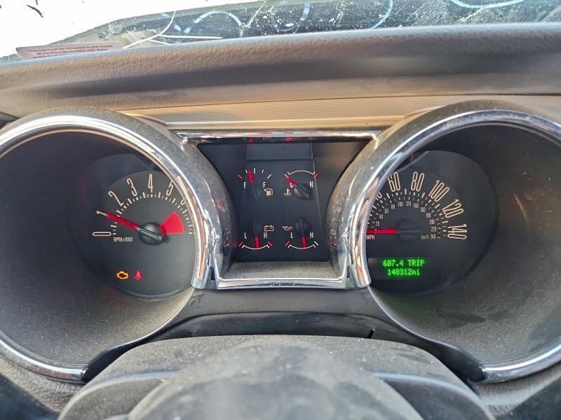 2006 Ford Mustang gt