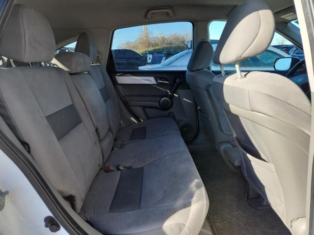 2011 Honda Cr-v se