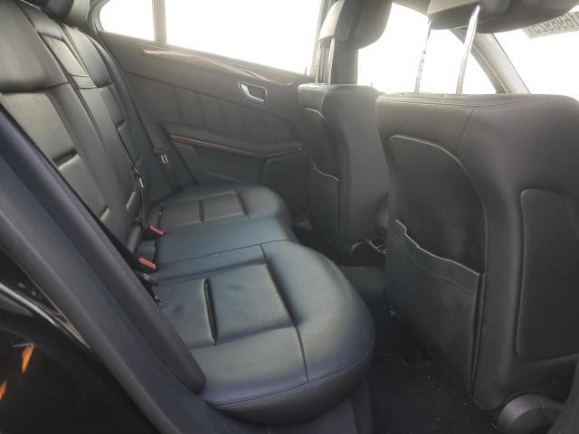 2013 Mercedes-Benz E350