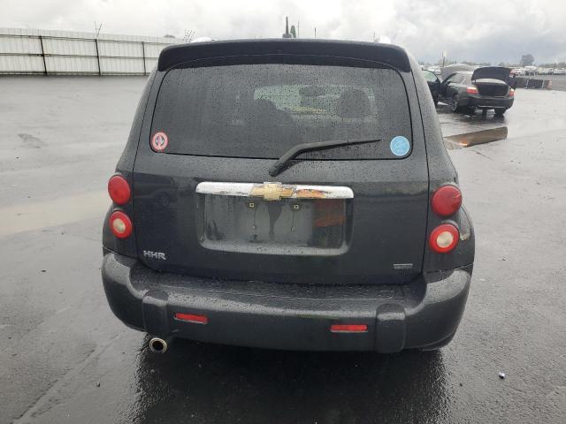2008 Chevrolet Hhr lt