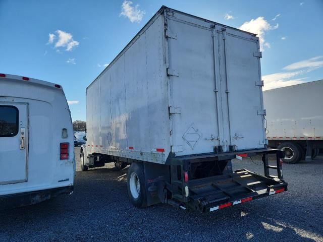 2006 Freightliner Business Class M2 BOX Truck