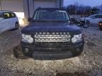 2013 Land Rover LR4 hse Luxury