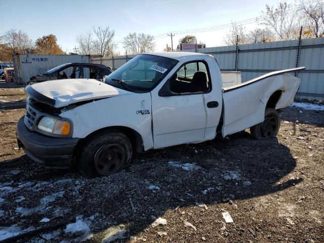 2003 Ford F150