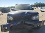 2011 Land Rover Range Rover Sport hse