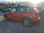 2014 Mini Cooper s Countryman