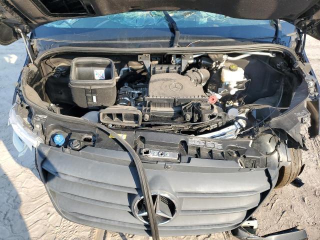 2023 Mercedes-Benz Sprinter 2500
