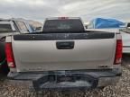 2008 GMC Sierra K2500 Heavy Duty
