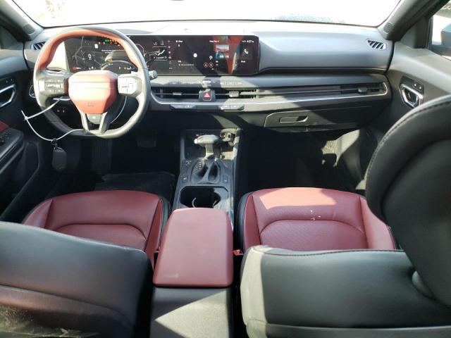 2025 KIA K4 gt Line