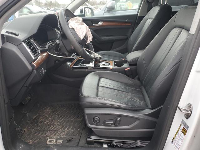 2023 Audi Q5 Premium Plus 45