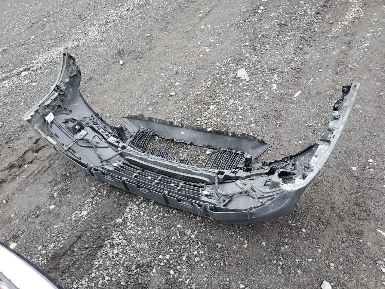 2020 Volvo V60 Cross Country T5 Momentum