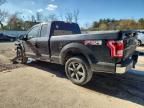 2015 Ford F150 Super cab