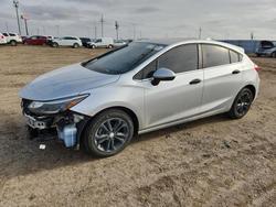 2019 Chevrolet Cruze lt for sale in Greenwood, NE